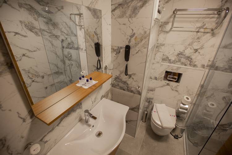 Kleopatra Fatih Hotel