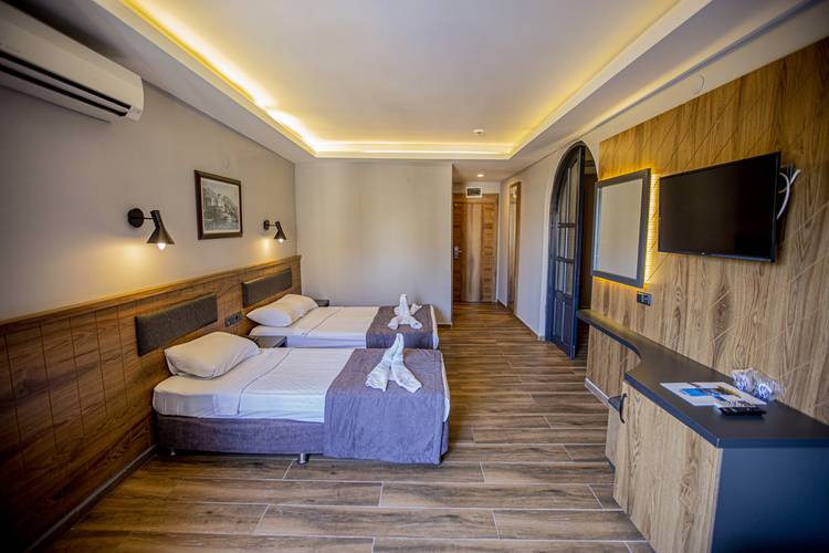Kleopatra Fatih Hotel