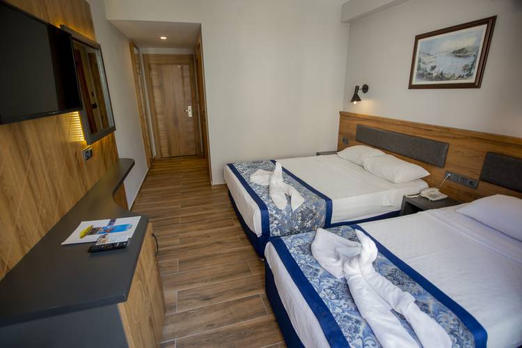 Kleopatra Fatih Hotel