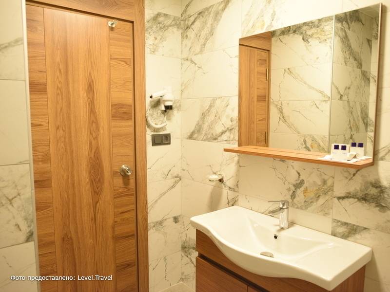 Фотография Kleopatra Fatih Hotel