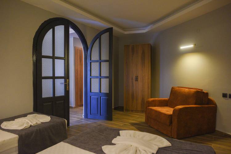 Kleopatra Fatih Hotel