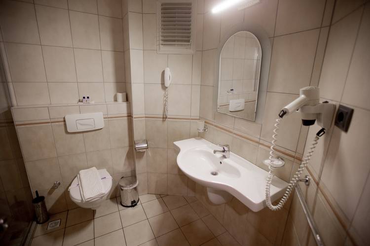 Kleopatra Fatih Hotel