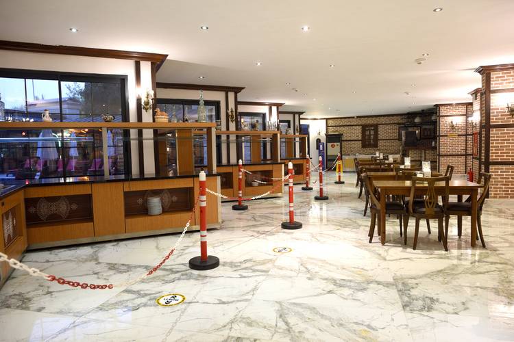Kleopatra Fatih Hotel