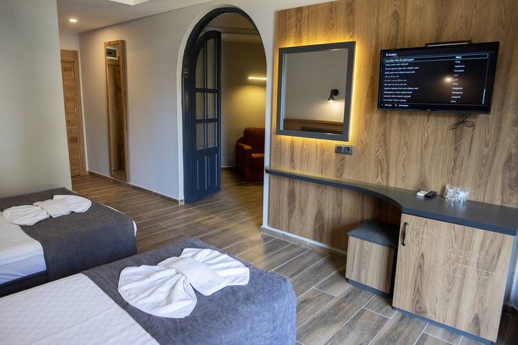Kleopatra Fatih Hotel