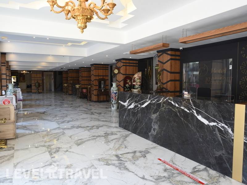 Фотография Kleopatra Fatih Hotel