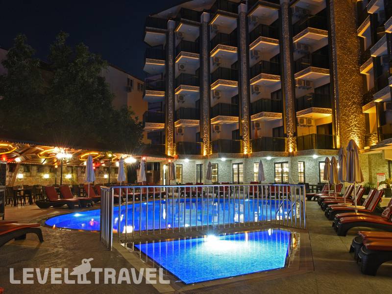 Фотография Kleopatra Fatih Hotel