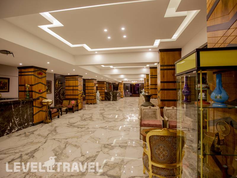 Фотография Kleopatra Fatih Hotel