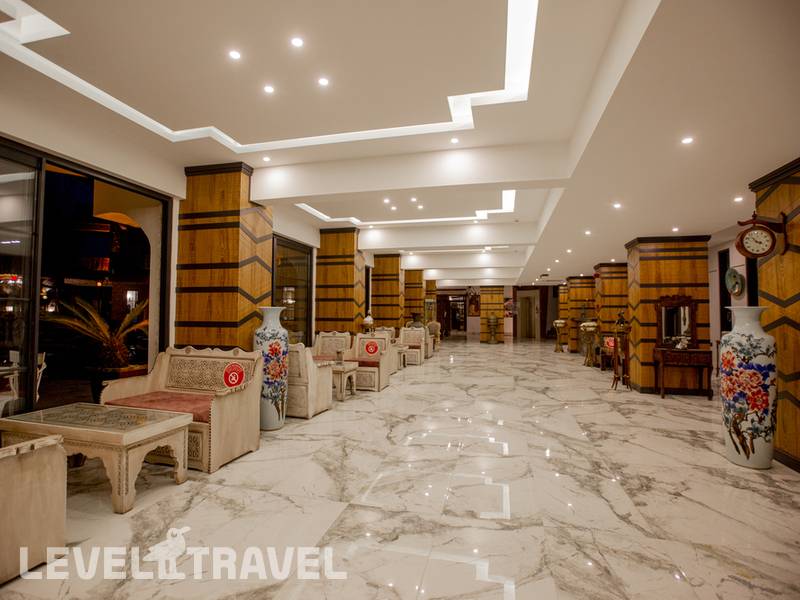Фотография Kleopatra Fatih Hotel