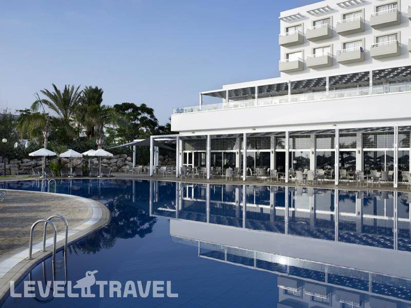 Фотография Atlantica Sea Breeze
