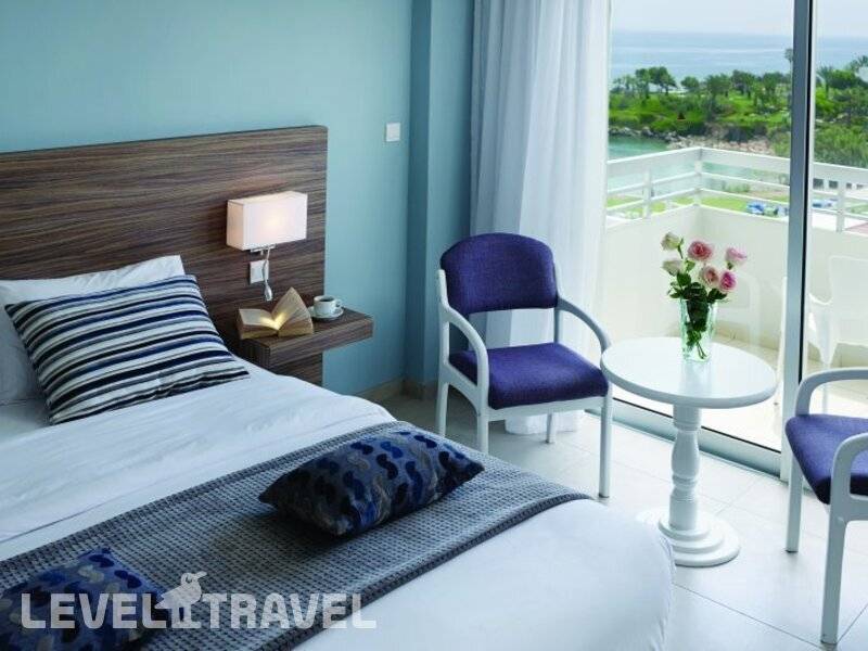 Фотография Atlantica Sea Breeze