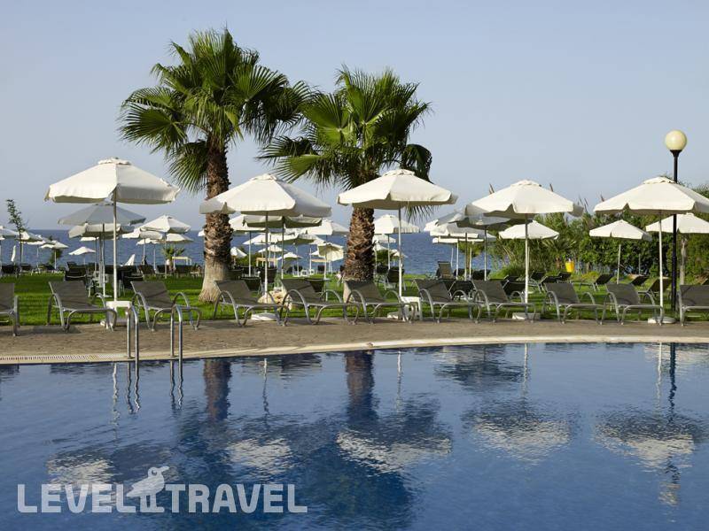Фотография Atlantica Sea Breeze