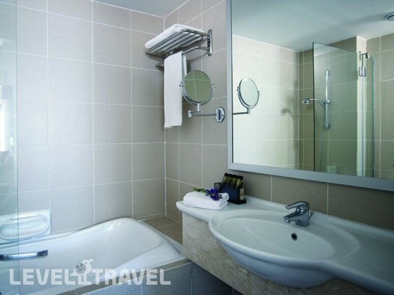 Фотография Atlantica Sea Breeze