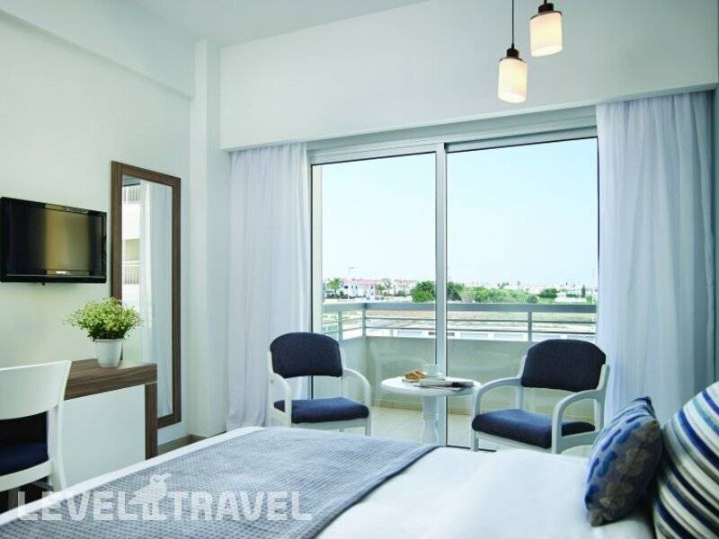 Фотография Atlantica Sea Breeze