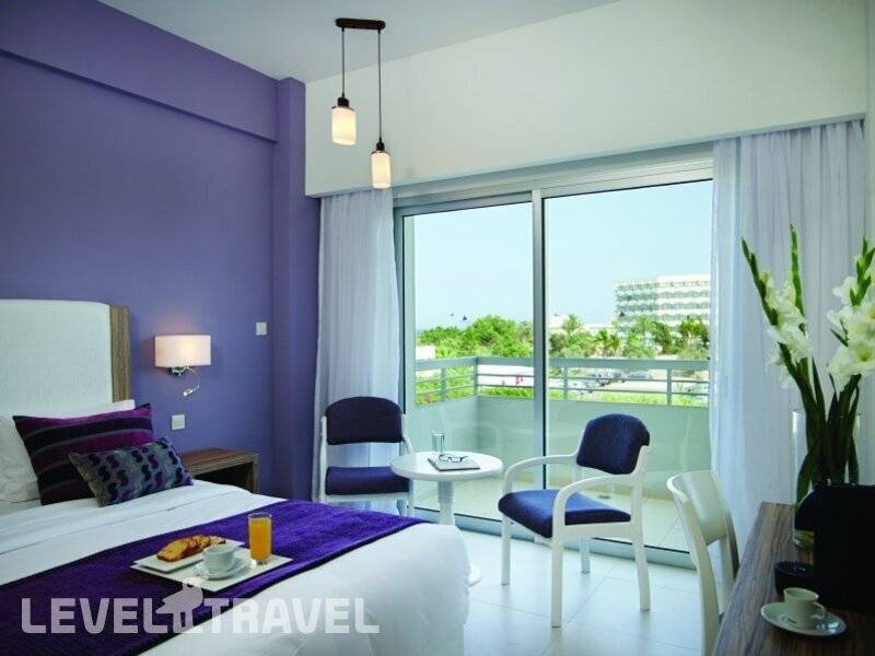 Фотография Atlantica Sea Breeze