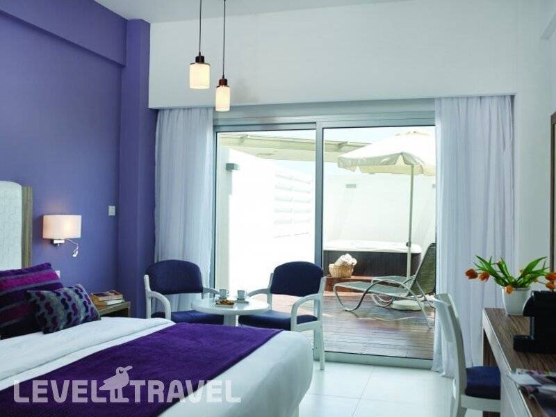 Фотография Atlantica Sea Breeze