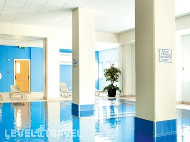 Фотография Atlantica Sea Breeze