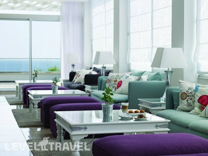 Фотография Atlantica Sea Breeze