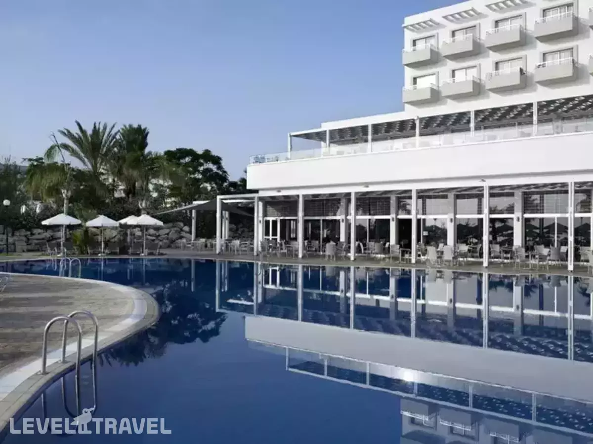 Atlantica Sea Breeze