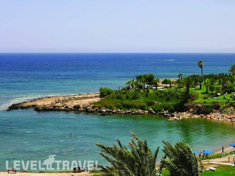 Фотография Atlantica Sea Breeze