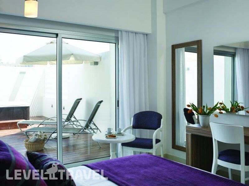 Фотография Atlantica Sea Breeze