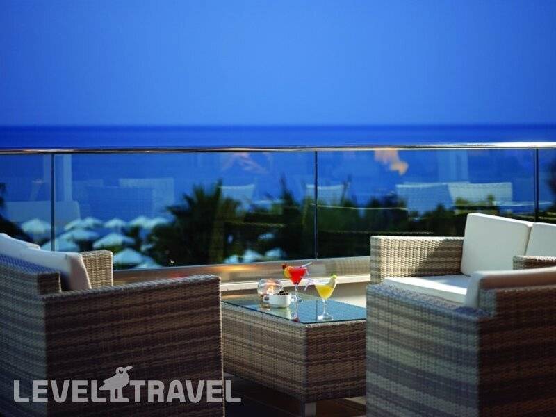 Фотография Atlantica Sea Breeze