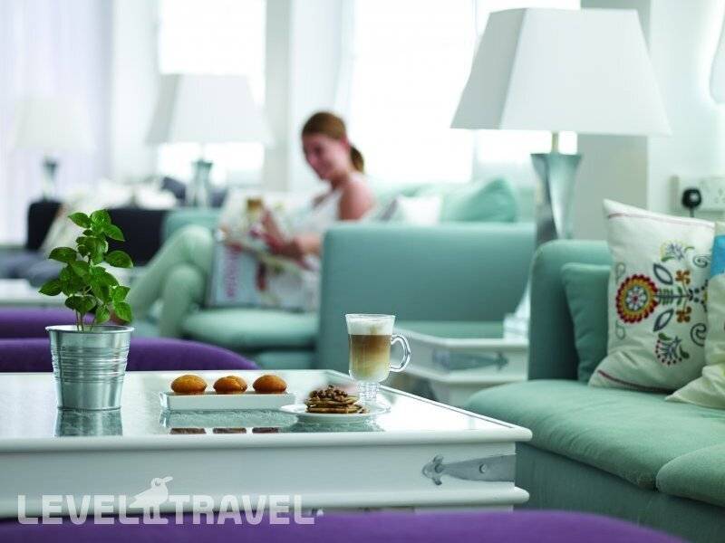 Фотография Atlantica Sea Breeze
