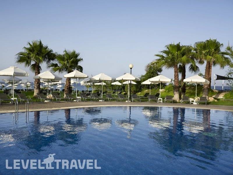 Фотография Atlantica Sea Breeze