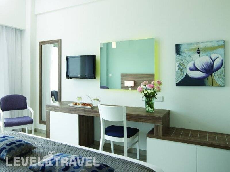 Фотография Atlantica Sea Breeze