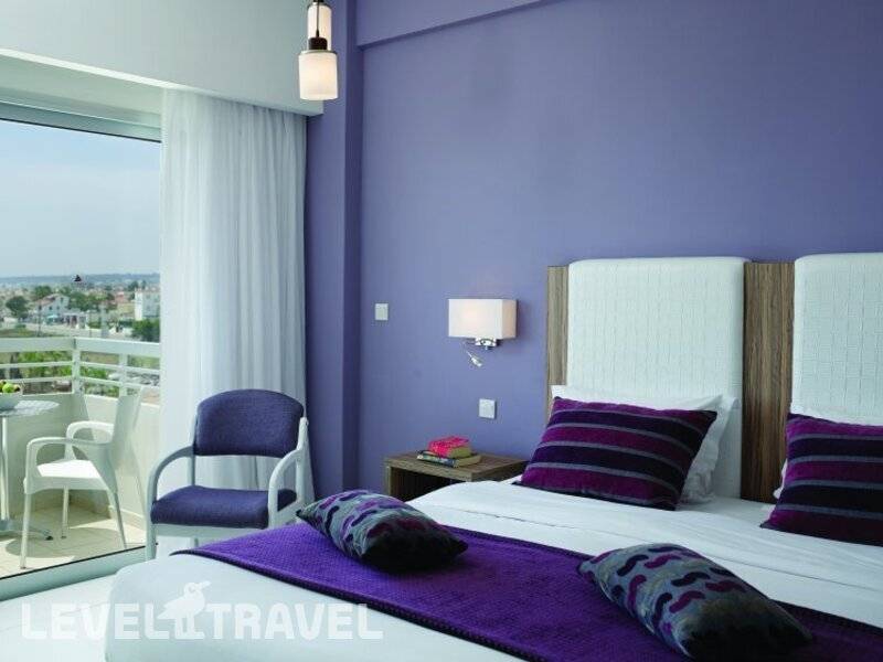Фотография Atlantica Sea Breeze