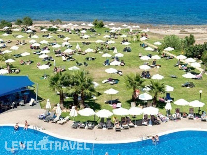 Фотография Atlantica Sea Breeze