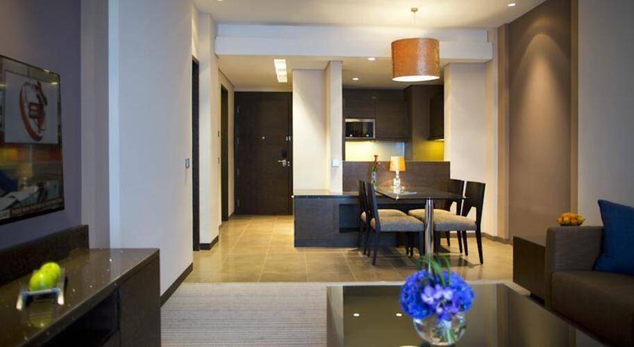 Hili Rayhaan By Rotana