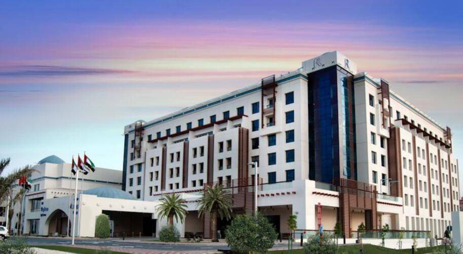 Hili Rayhaan By Rotana