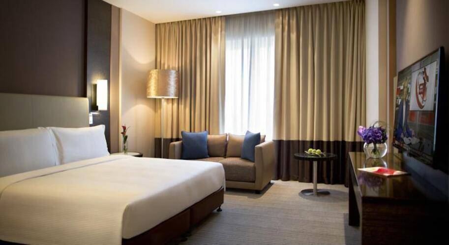 Hili Rayhaan By Rotana