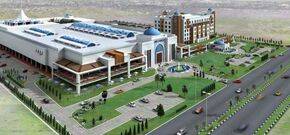 Hili Rayhaan By Rotana