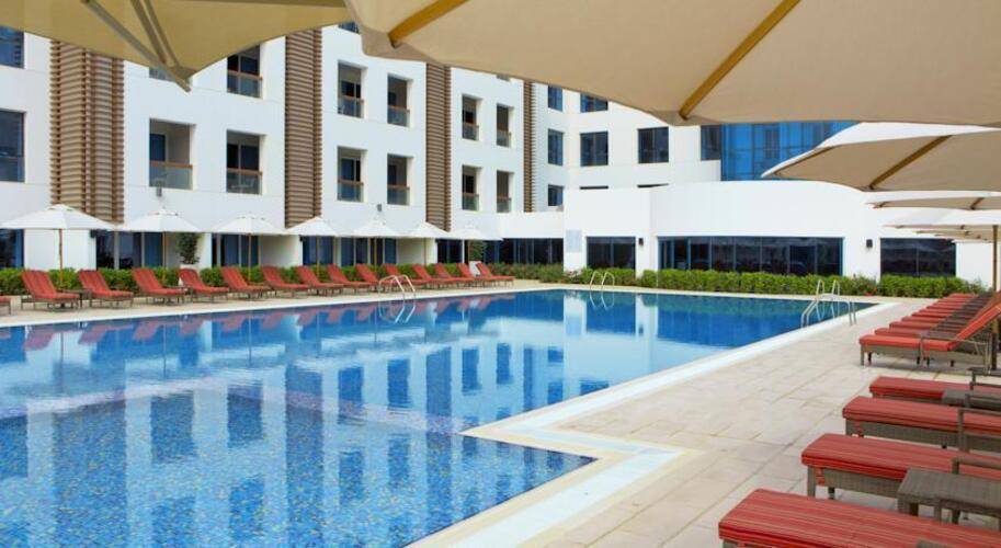 Hili Rayhaan By Rotana