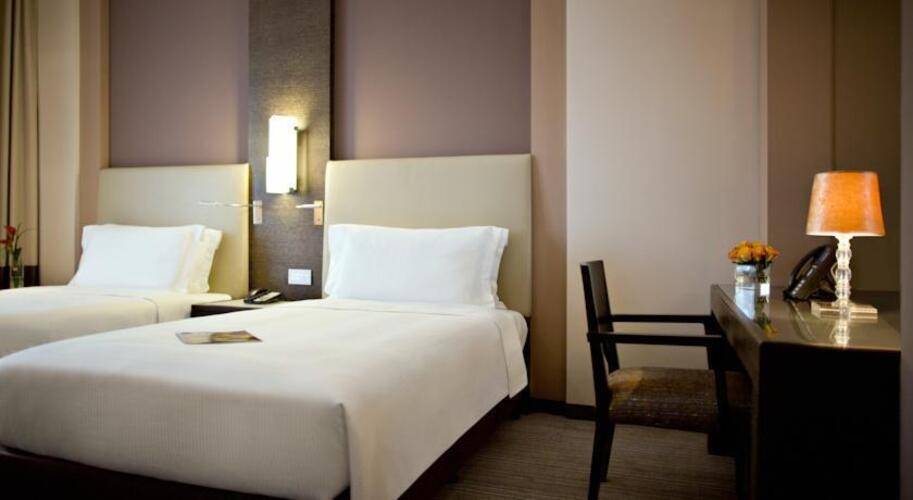 Hili Rayhaan By Rotana