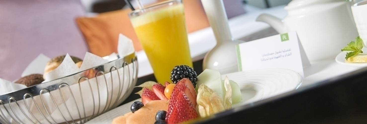 Hili Rayhaan By Rotana
