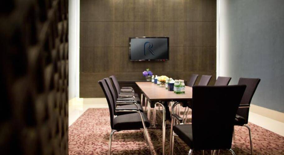 Hili Rayhaan By Rotana