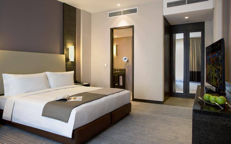 Hili Rayhaan By Rotana