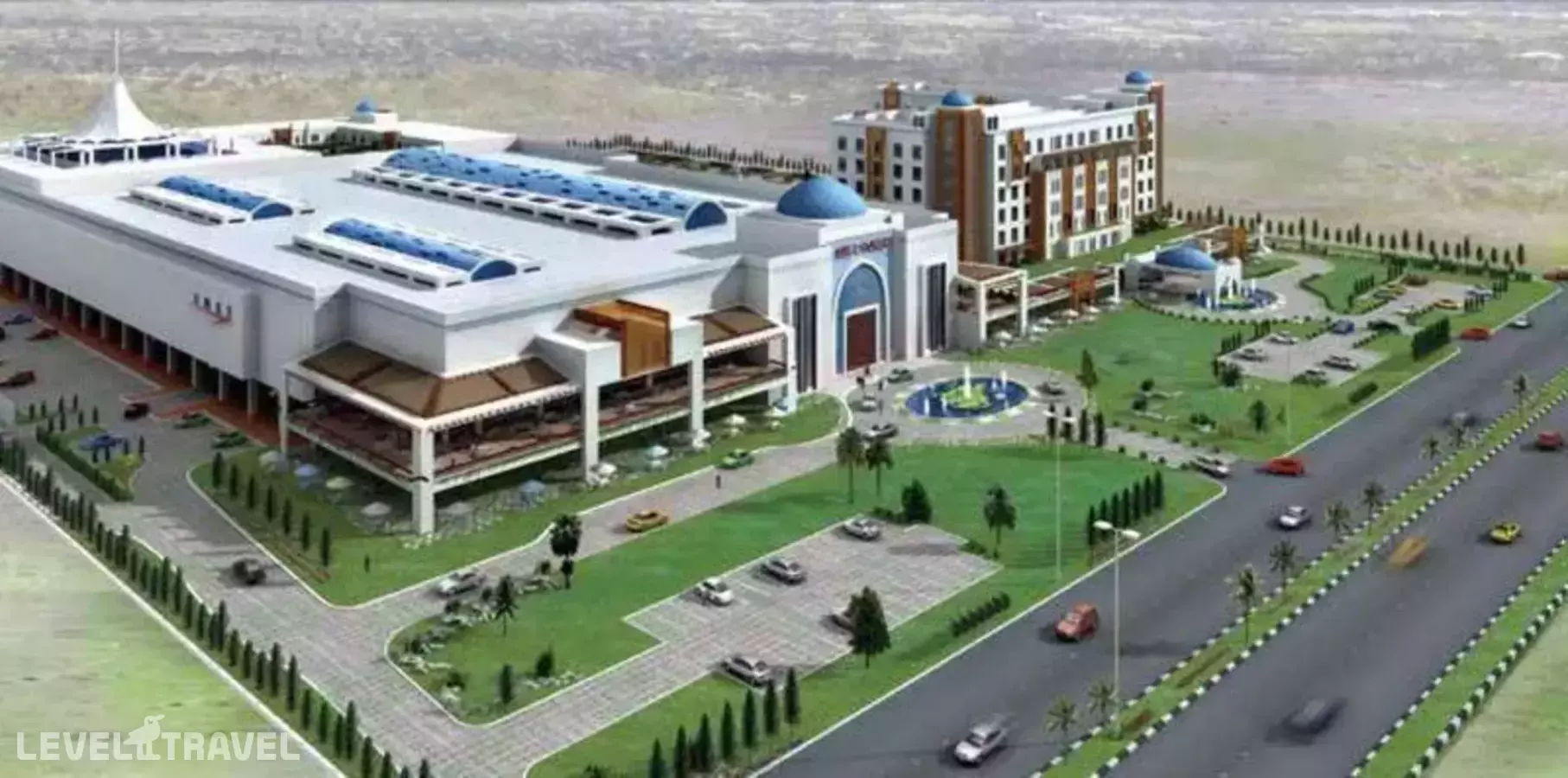 Hili Rayhaan By Rotana