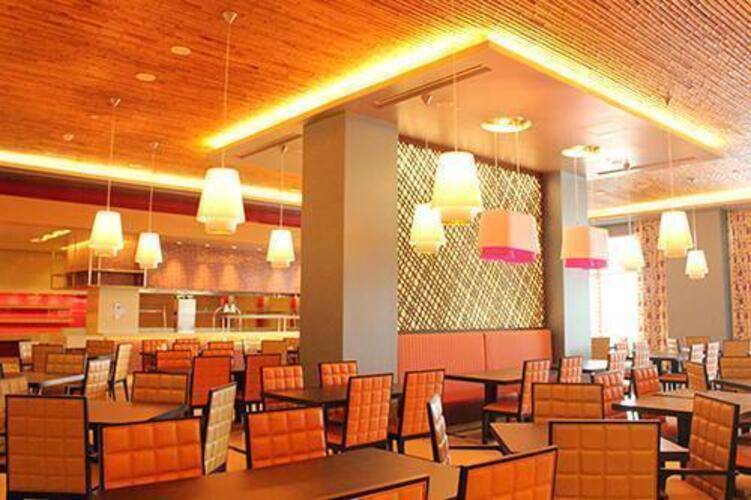 Hili Rayhaan By Rotana