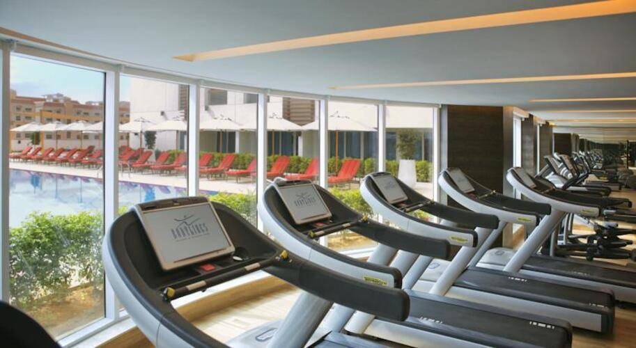 Hili Rayhaan By Rotana