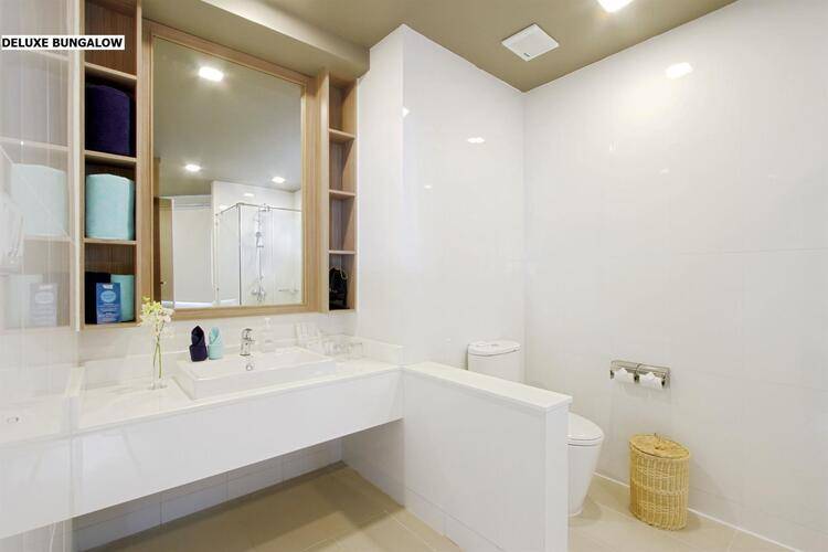 Khaolak Beachfront Resort (Ex. Sensimar Khaolak Beachfront) (Adults Only 18+)