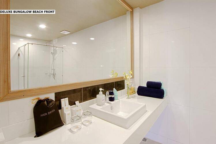 Khaolak Beachfront Resort (Ex. Sensimar Khaolak Beachfront) (Adults Only 18+)