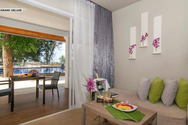 Khaolak Beachfront Resort (Ex. Sensimar Khaolak Beachfront) (Adults Only 18+)