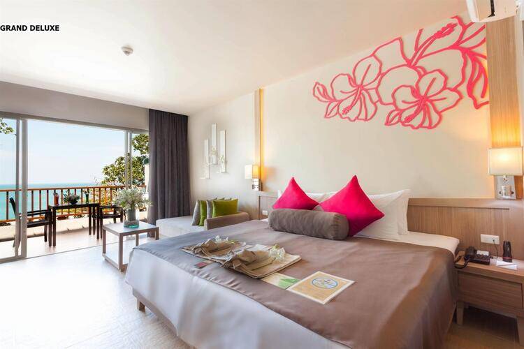 Khaolak Beachfront Resort (Ex. Sensimar Khaolak Beachfront) (Adults Only 18+)