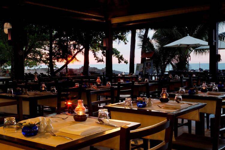Khaolak Beachfront Resort (Ex. Sensimar Khaolak Beachfront) (Adults Only 18+)