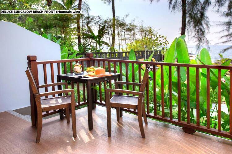 Khaolak Beachfront Resort (Ex. Sensimar Khaolak Beachfront) (Adults Only 18+)
