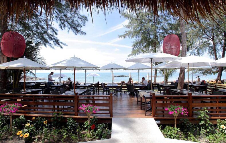 Khaolak Beachfront Resort (Ex. Sensimar Khaolak Beachfront) (Adults Only 18+)