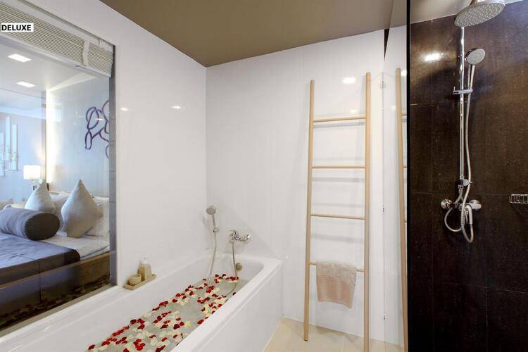 Khaolak Beachfront Resort (Ex. Sensimar Khaolak Beachfront) (Adults Only 18+)
